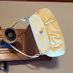 Ann Taylor Purse, Mint Green